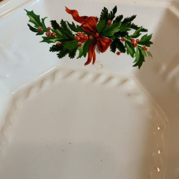 Pfaltzgraff Bread server - Picture 2 of 5